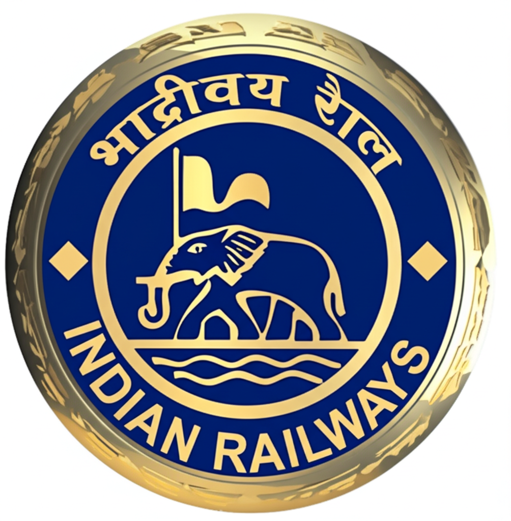Indian Railways logo